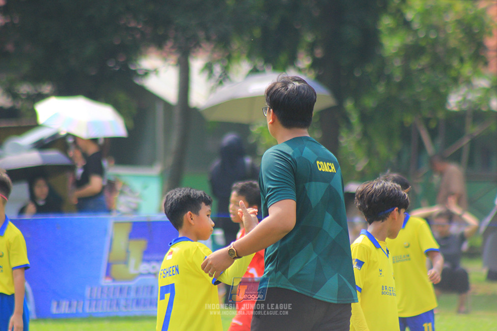 ijl u10 200925 brazillian soccer bintaro vs indonesia muda utara