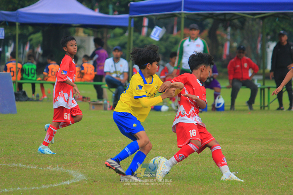 ijl u10 200925 brazillian soccer bintaro vs indonesia muda utara