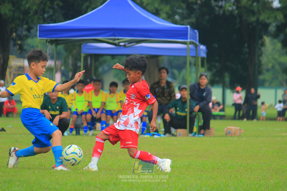 ijl u10 200925 brazillian soccer bintaro vs indonesia muda utara