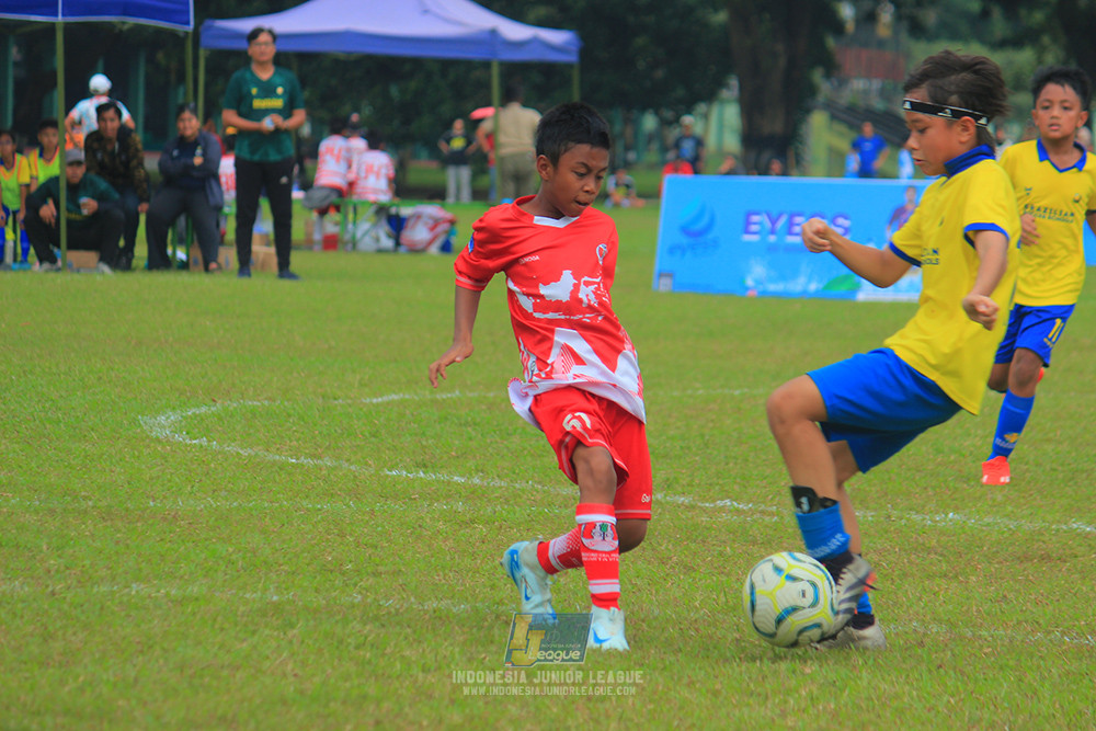 ijl u10 200925 brazillian soccer bintaro vs indonesia muda utara