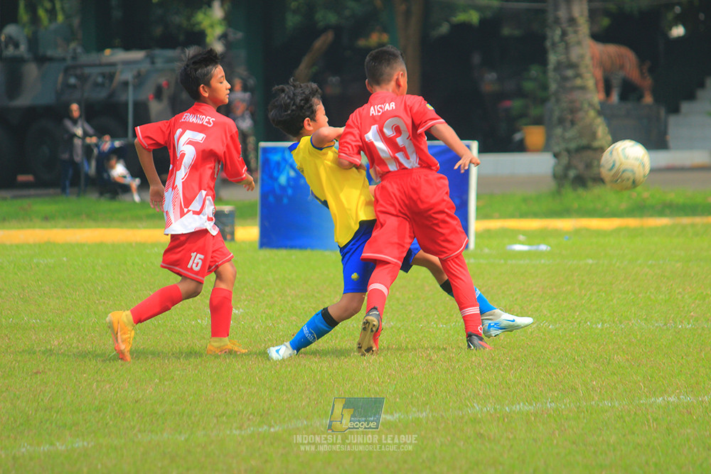 ijl u10 200925 brazillian soccer bintaro vs indonesia muda utara
