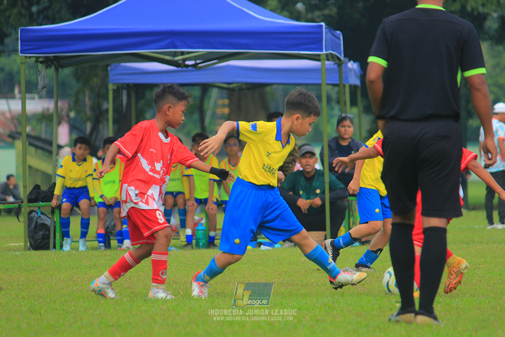ijl u10 200925 brazillian soccer bintaro vs indonesia muda utara