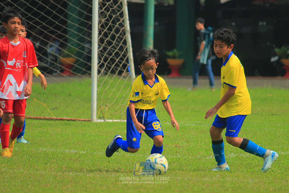 ijl u10 200925 brazillian soccer bintaro vs indonesia muda utara