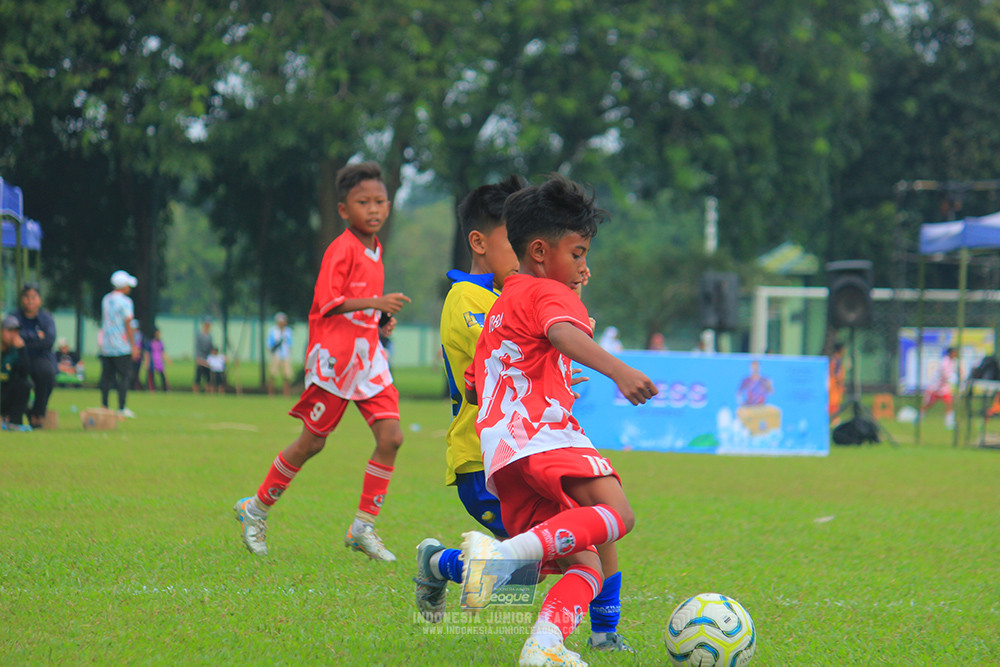 ijl u10 200925 brazillian soccer bintaro vs indonesia muda utara