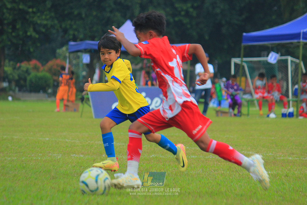 ijl u10 200925 brazillian soccer bintaro vs indonesia muda utara