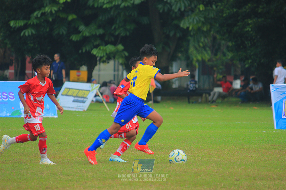 ijl u10 200925 brazillian soccer bintaro vs indonesia muda utara