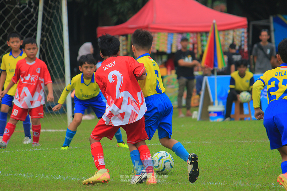 ijl u10 200925 brazillian soccer bintaro vs indonesia muda utara