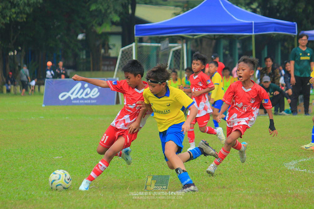 ijl u10 200925 brazillian soccer bintaro vs indonesia muda utara