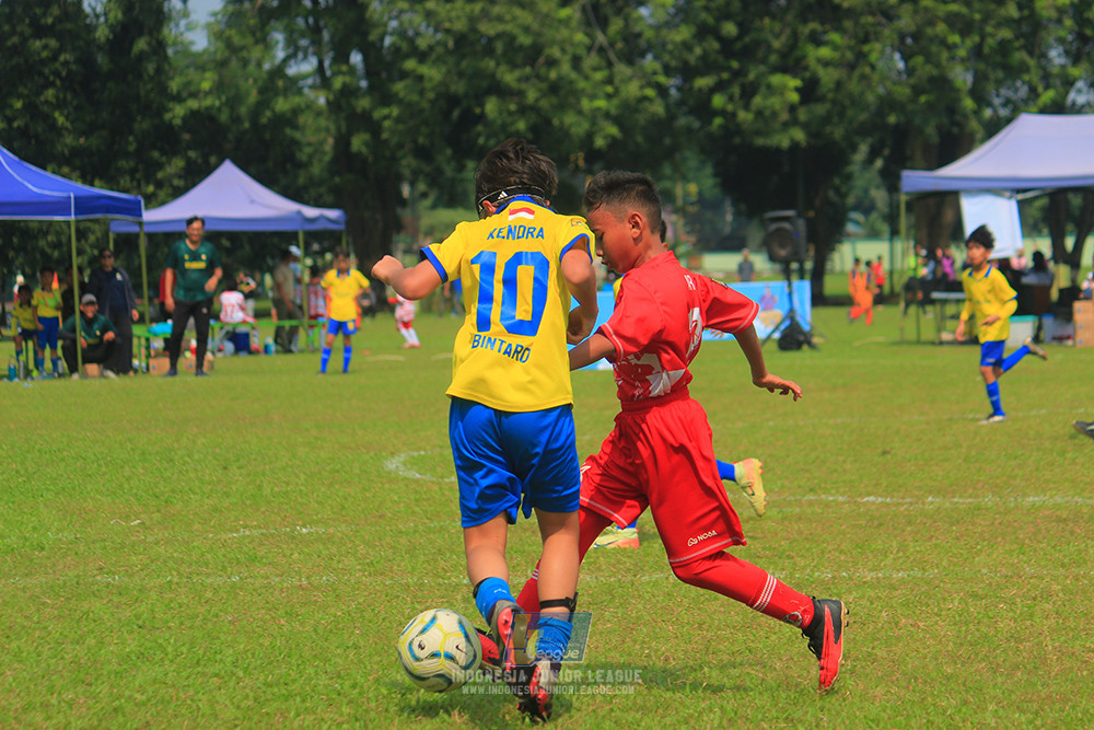 ijl u10 200925 brazillian soccer bintaro vs indonesia muda utara