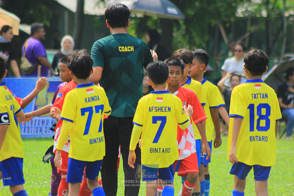 ijl u10 200925 brazillian soccer bintaro vs indonesia muda utara