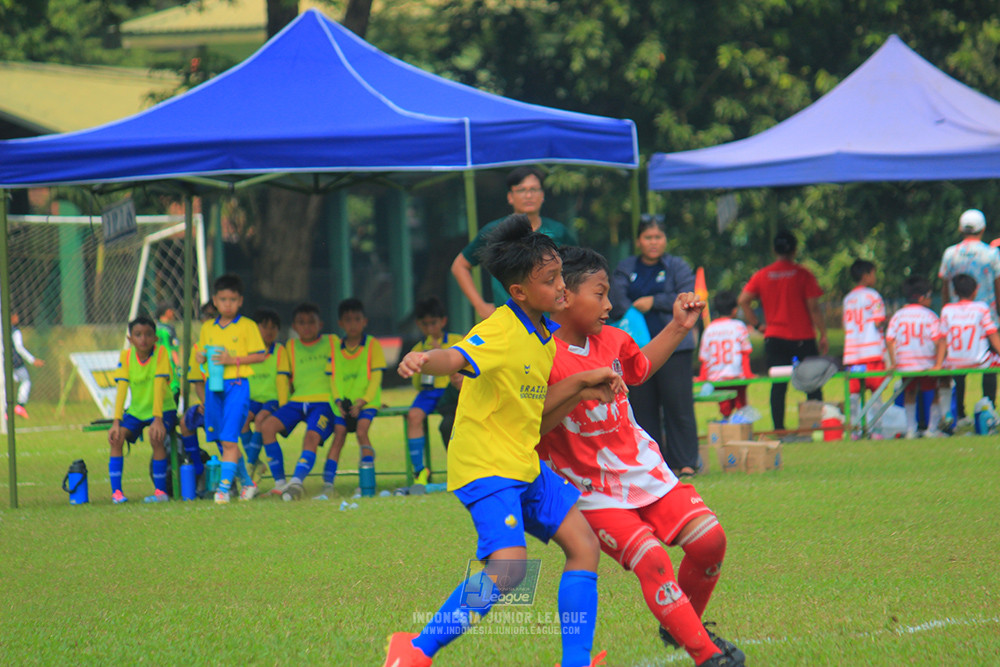 ijl u10 200925 brazillian soccer bintaro vs indonesia muda utara