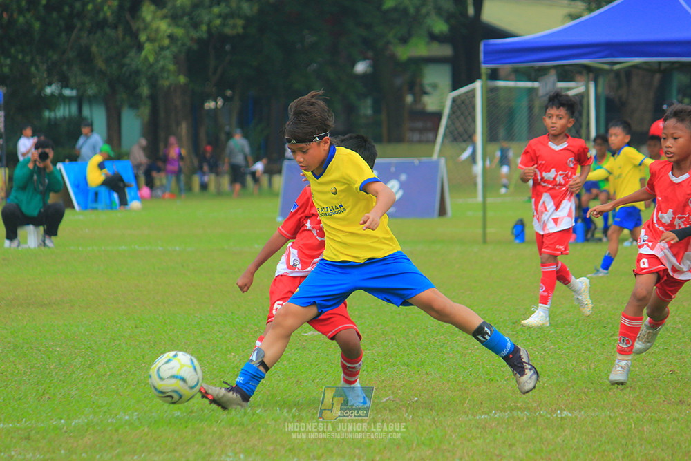ijl u10 200925 brazillian soccer bintaro vs indonesia muda utara