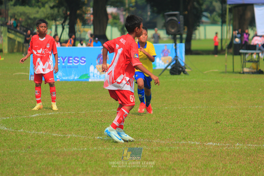 ijl u10 200925 brazillian soccer bintaro vs indonesia muda utara