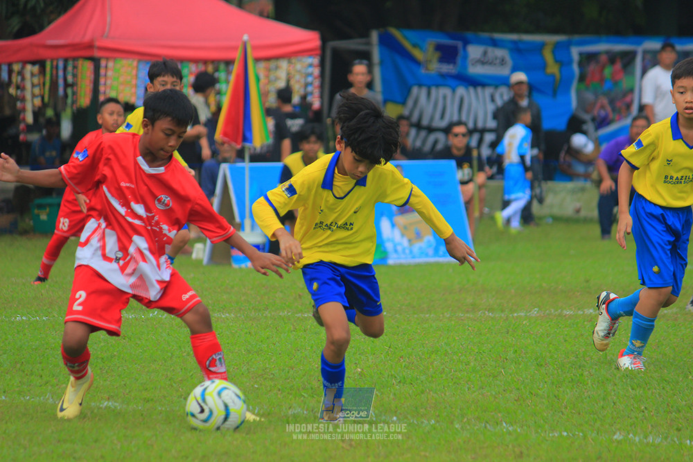 ijl u10 200925 brazillian soccer bintaro vs indonesia muda utara