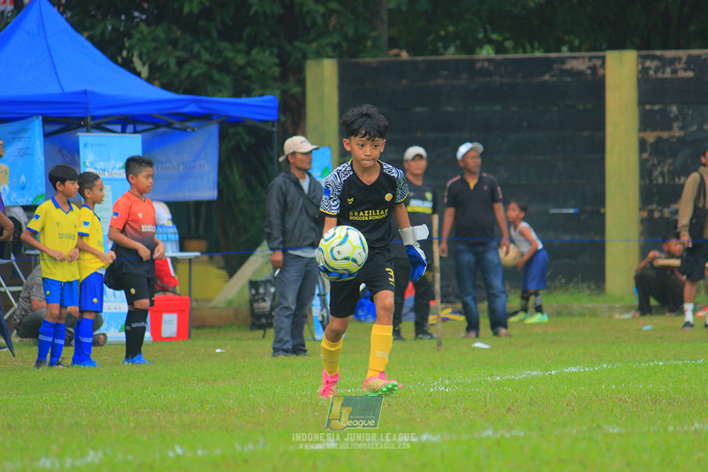 ijl u10 200925 brazillian soccer bintaro vs indonesia muda utara