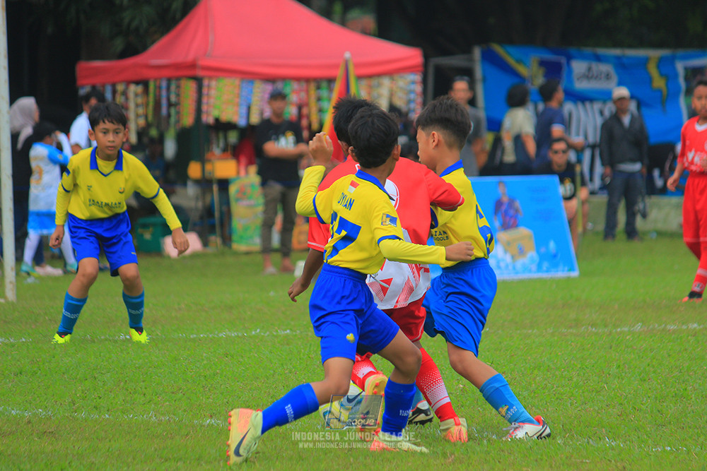 ijl u10 200925 brazillian soccer bintaro vs indonesia muda utara