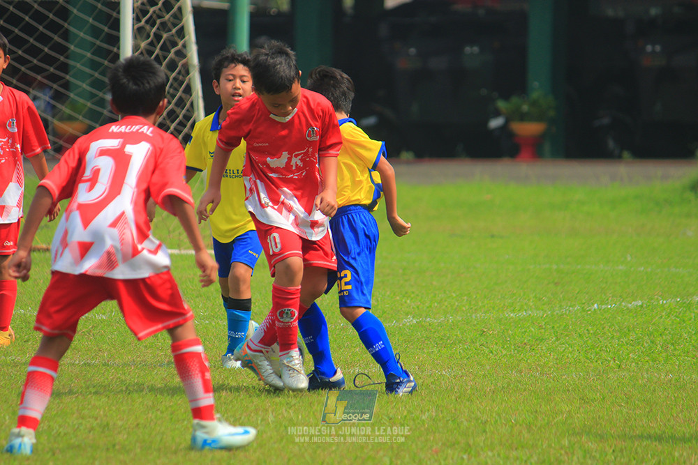 ijl u10 200925 brazillian soccer bintaro vs indonesia muda utara