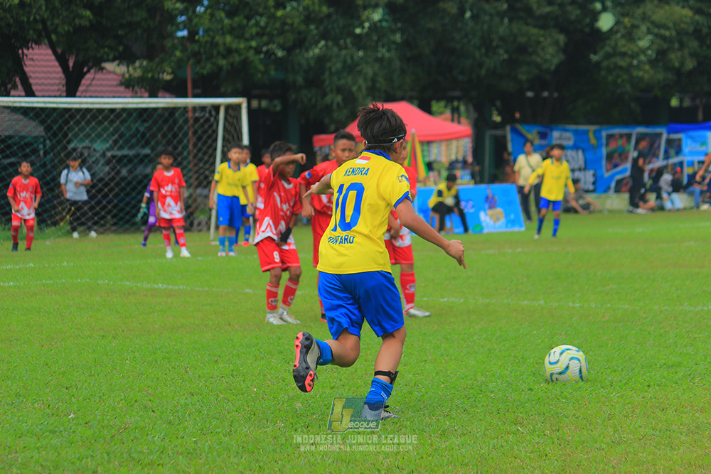 ijl u10 200925 brazillian soccer bintaro vs indonesia muda utara