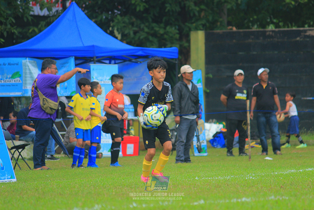 ijl u10 200925 brazillian soccer bintaro vs indonesia muda utara