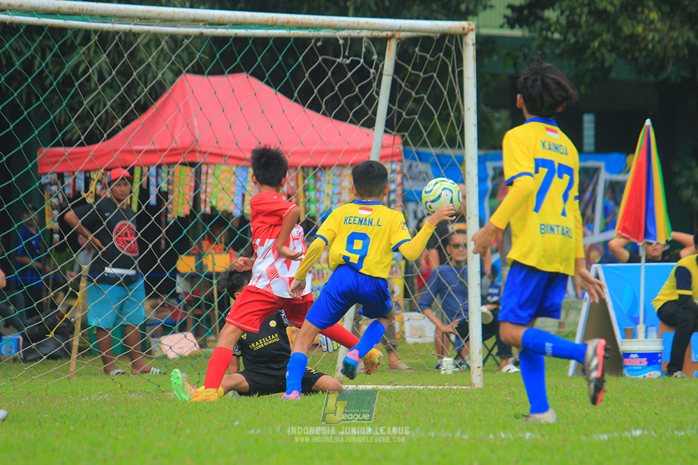 ijl u10 200925 brazillian soccer bintaro vs indonesia muda utara