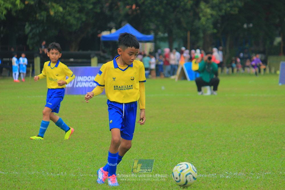 ijl u10 200925 brazillian soccer bintaro vs indonesia muda utara