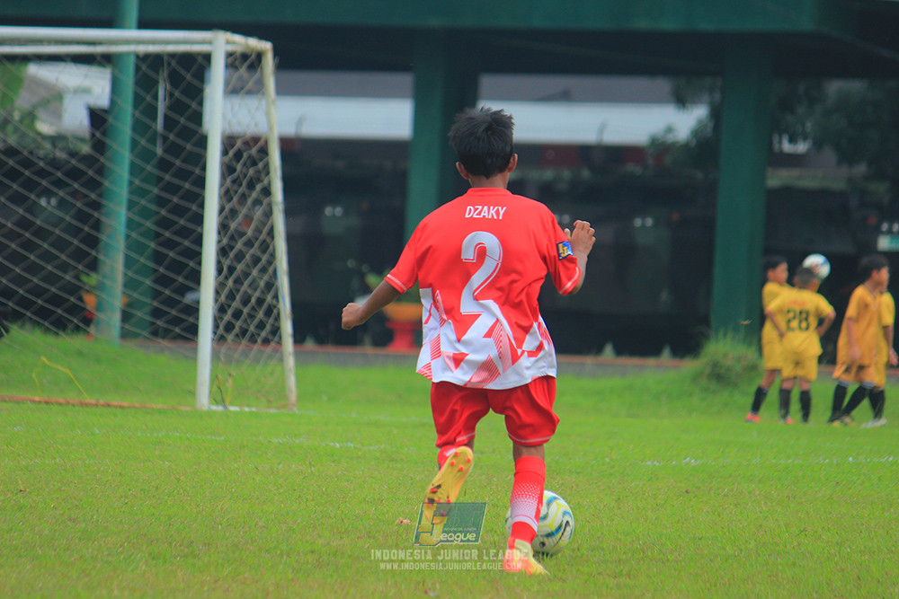 ijl u10 200925 brazillian soccer bintaro vs indonesia muda utara