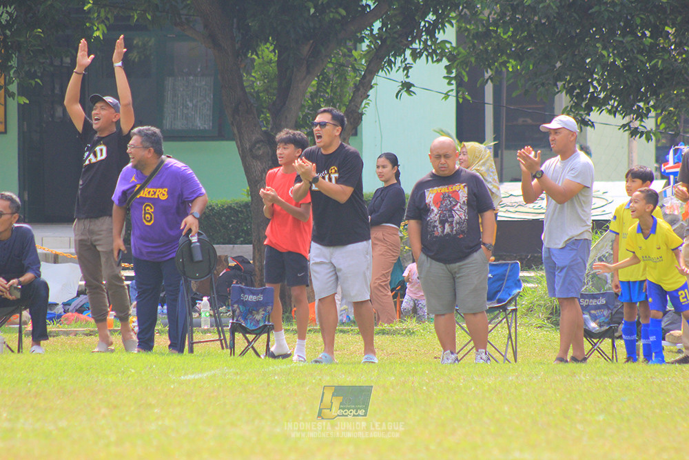ijl u10 200925 brazillian soccer bintaro vs indonesia muda utara