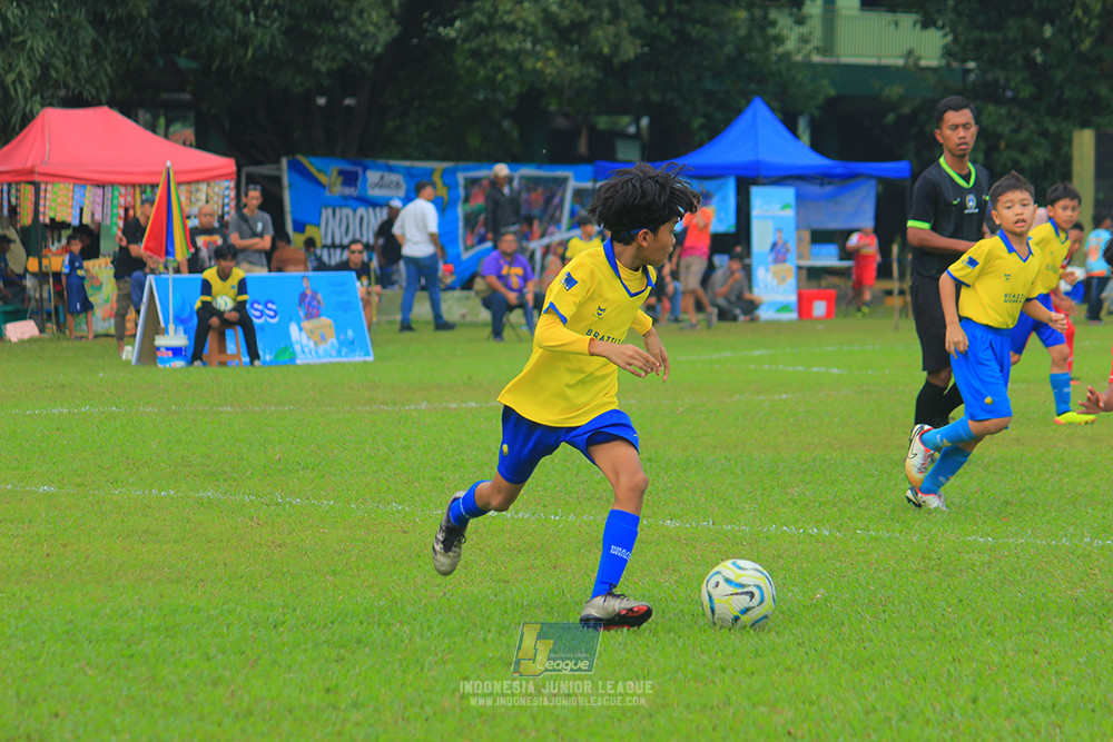 ijl u10 200925 brazillian soccer bintaro vs indonesia muda utara