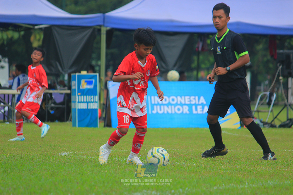 ijl u10 200925 brazillian soccer bintaro vs indonesia muda utara