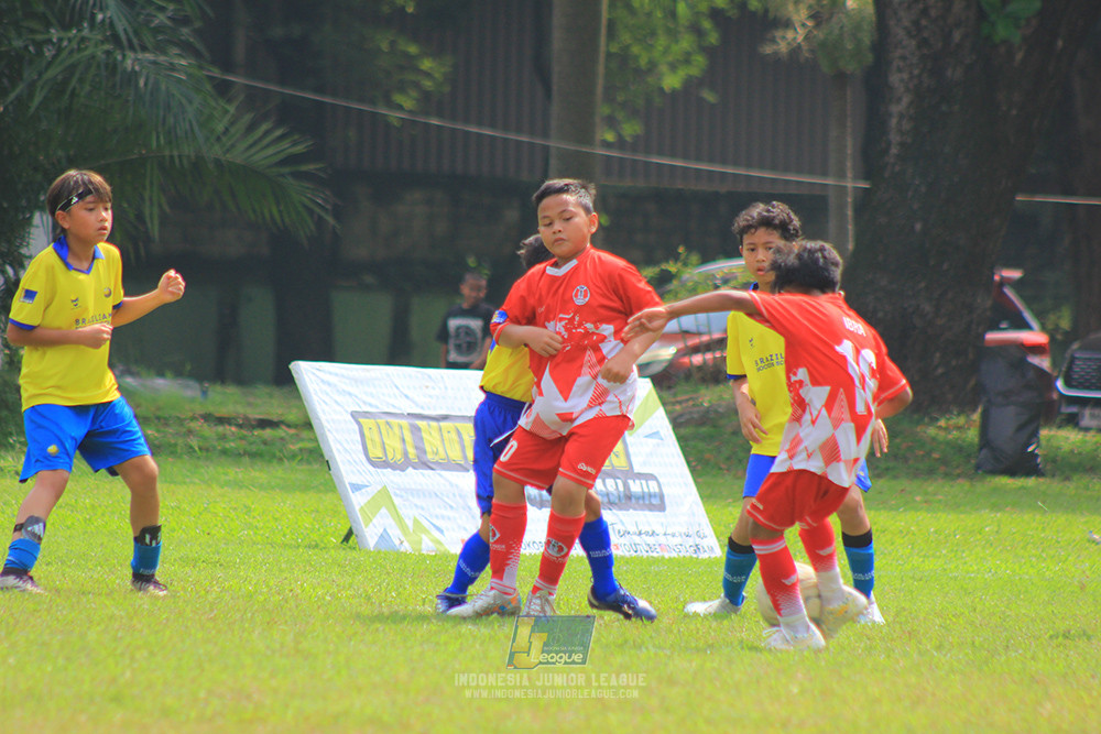 ijl u10 200925 brazillian soccer bintaro vs indonesia muda utara