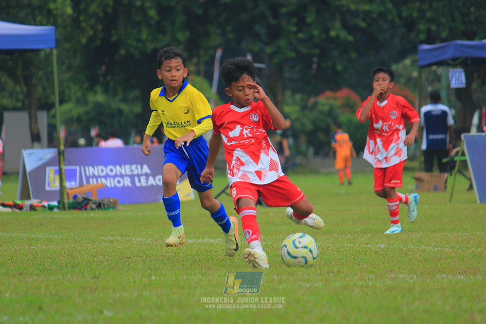 ijl u10 200925 brazillian soccer bintaro vs indonesia muda utara