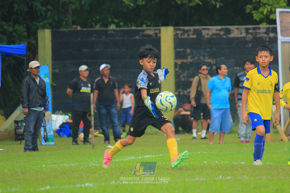ijl u10 200925 brazillian soccer bintaro vs indonesia muda utara