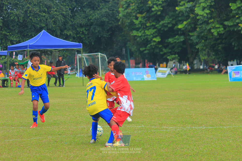 ijl u10 200925 brazillian soccer bintaro vs indonesia muda utara