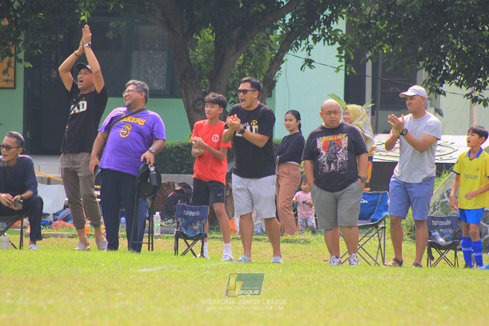 ijl u10 200925 brazillian soccer bintaro vs indonesia muda utara