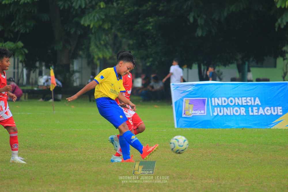 ijl u10 200925 brazillian soccer bintaro vs indonesia muda utara