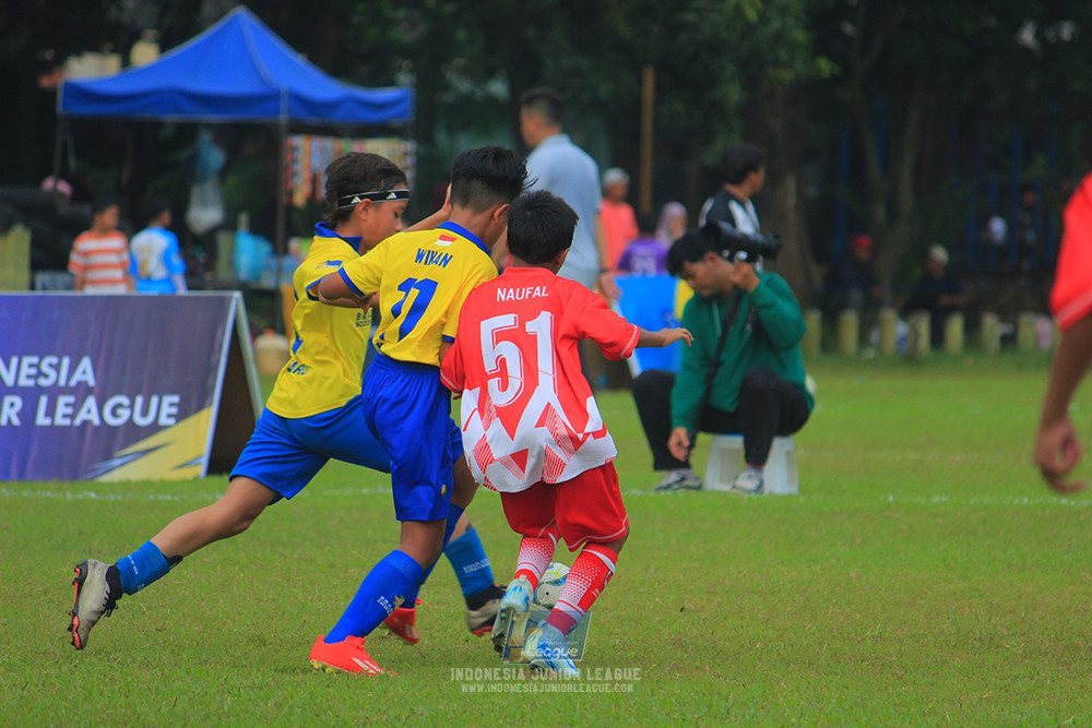ijl u10 200925 brazillian soccer bintaro vs indonesia muda utara