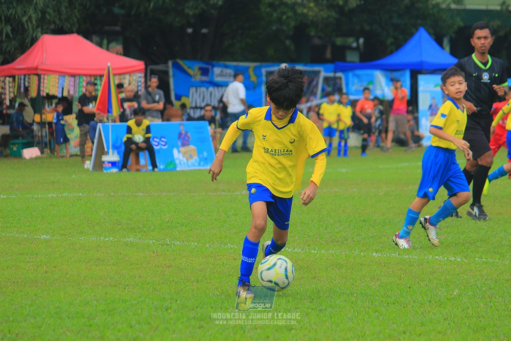 ijl u10 200925 brazillian soccer bintaro vs indonesia muda utara