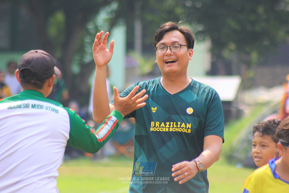 ijl u10 200925 brazillian soccer bintaro vs indonesia muda utara