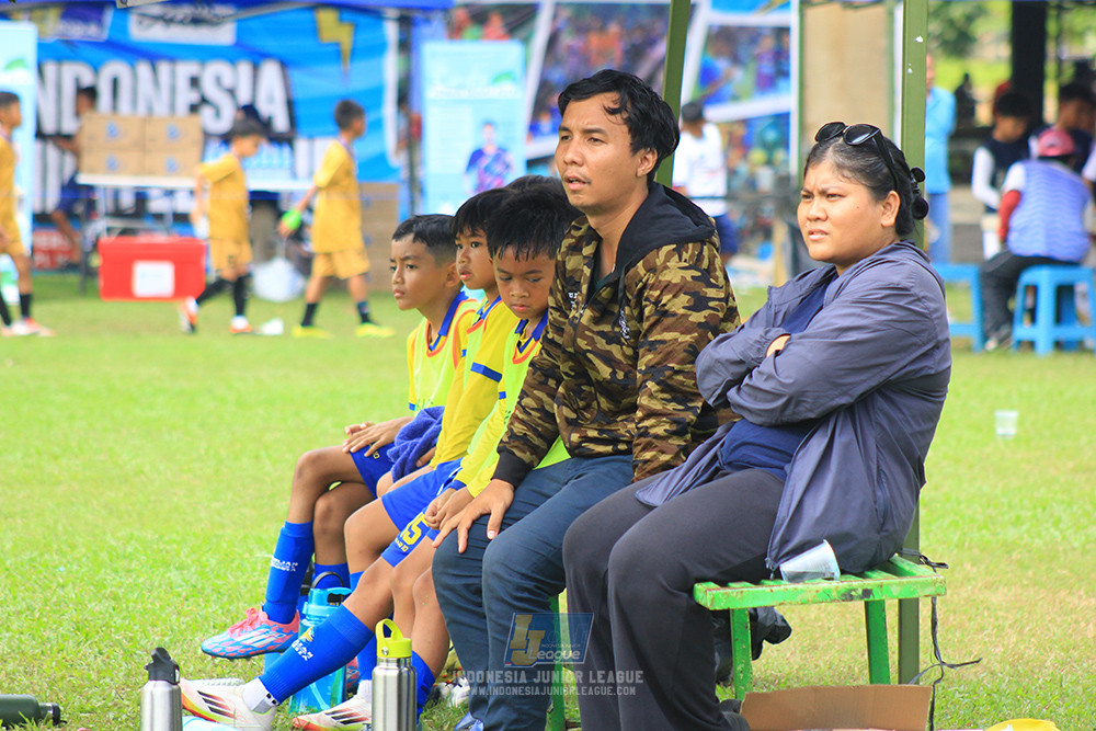 ijl u10 200925 brazillian soccer bintaro vs indonesia muda utara