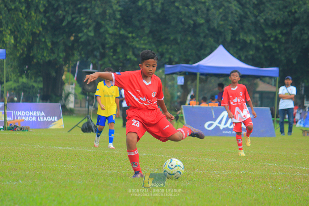ijl u10 200925 brazillian soccer bintaro vs indonesia muda utara