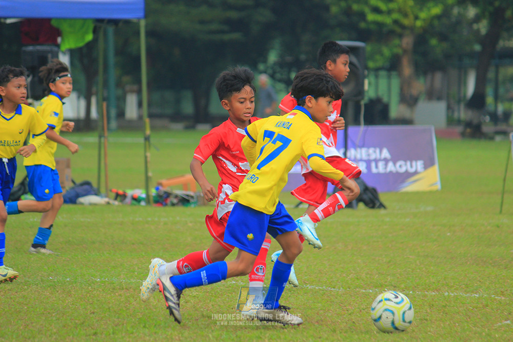 ijl u10 200925 brazillian soccer bintaro vs indonesia muda utara