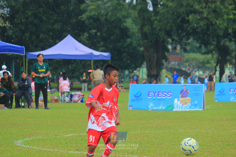 ijl u10 200925 brazillian soccer bintaro vs indonesia muda utara