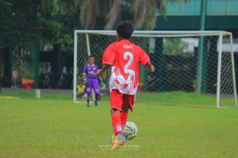 ijl u10 200925 brazillian soccer bintaro vs indonesia muda utara