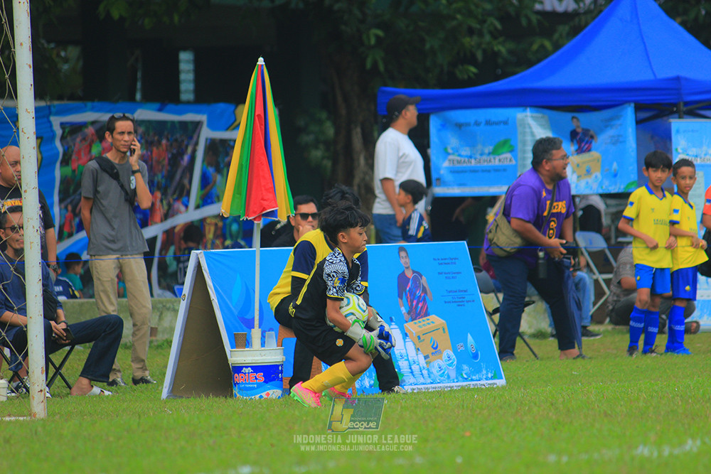 ijl u10 200925 brazillian soccer bintaro vs indonesia muda utara