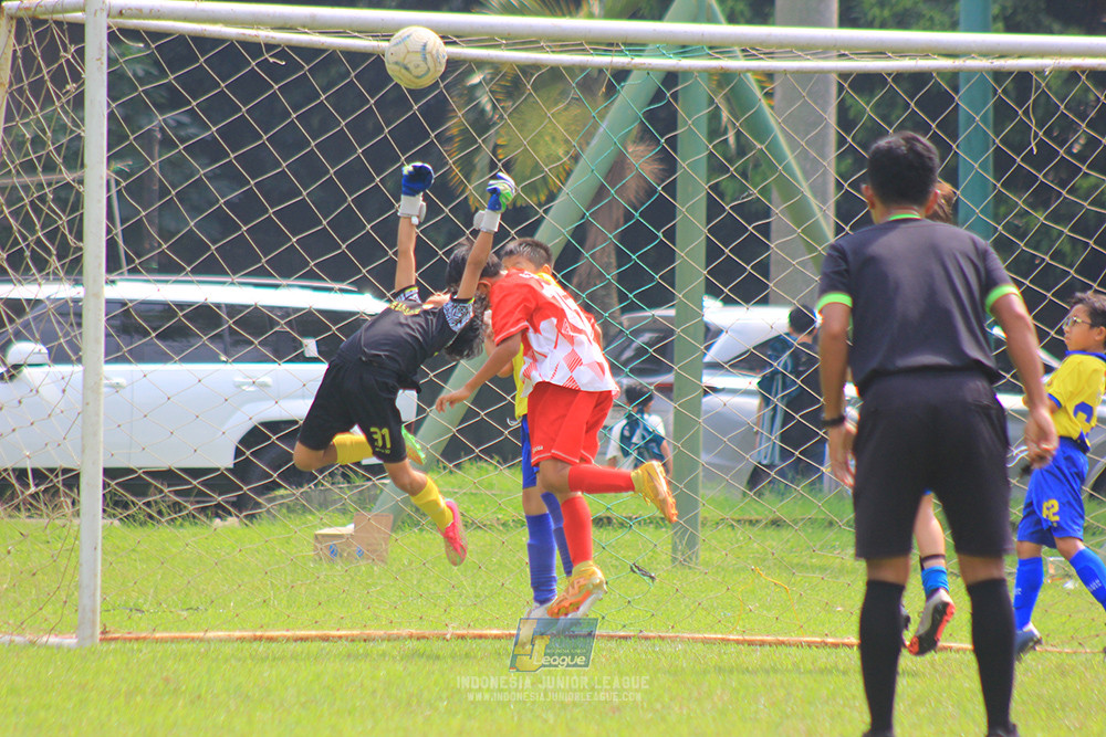 ijl u10 200925 brazillian soccer bintaro vs indonesia muda utara