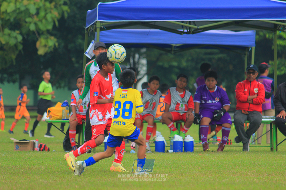 ijl u10 200925 brazillian soccer bintaro vs indonesia muda utara