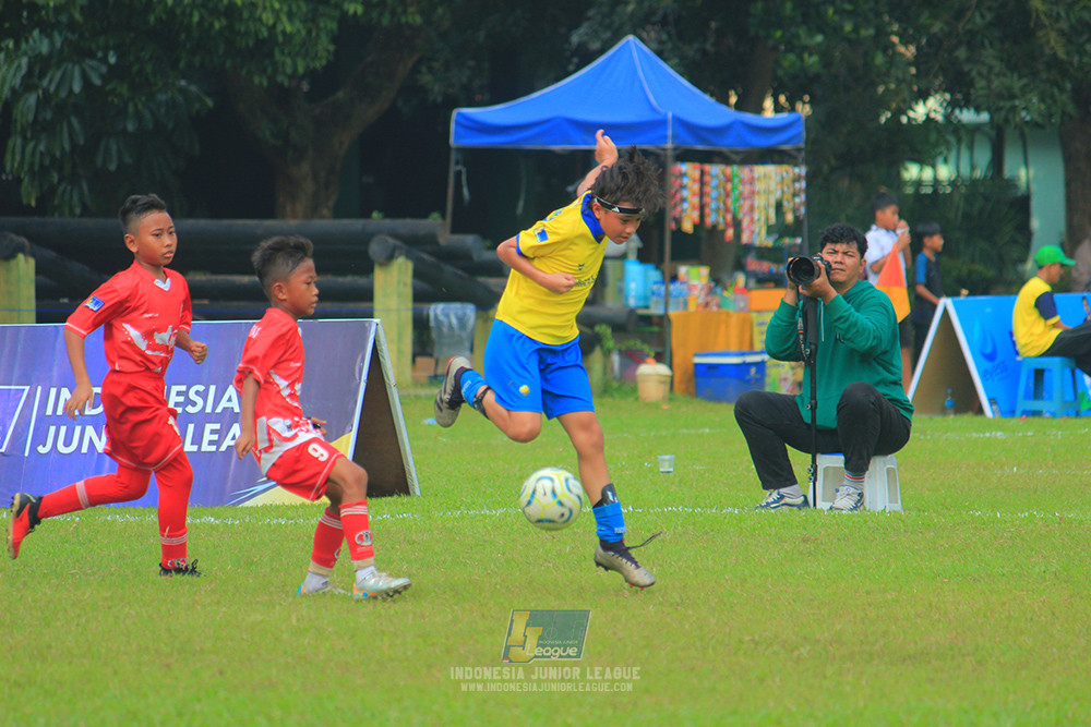 ijl u10 200925 brazillian soccer bintaro vs indonesia muda utara