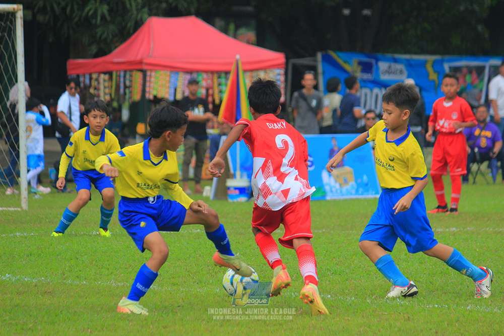 ijl u10 200925 brazillian soccer bintaro vs indonesia muda utara