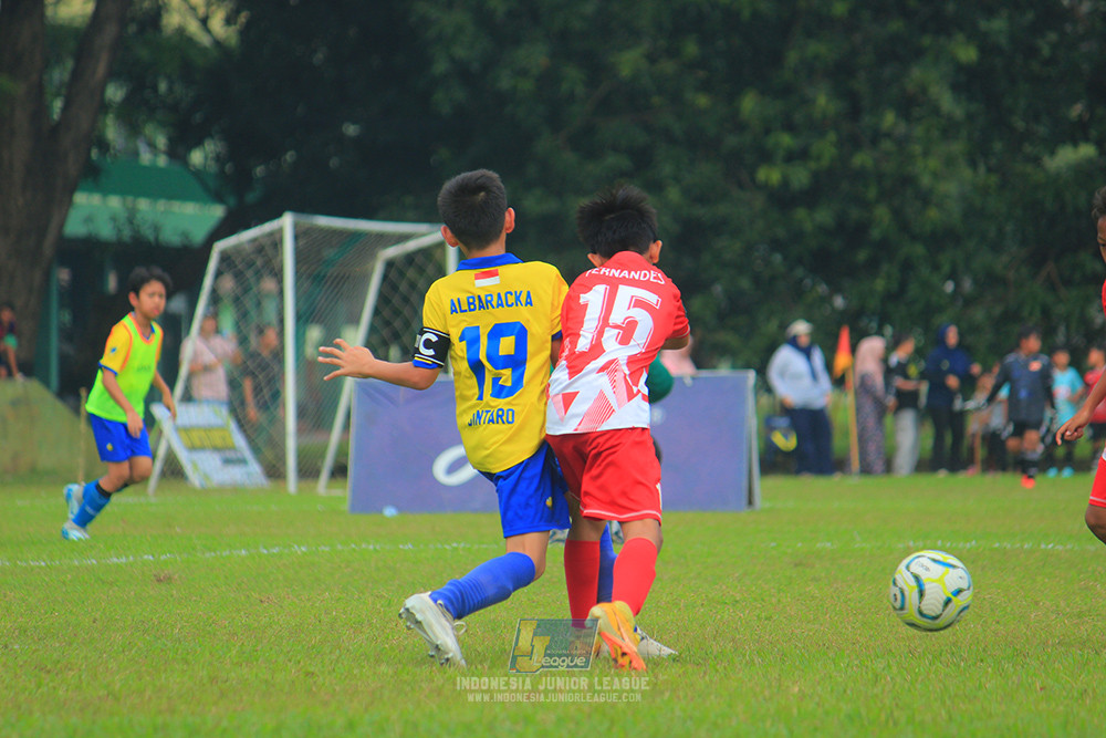 ijl u10 200925 brazillian soccer bintaro vs indonesia muda utara