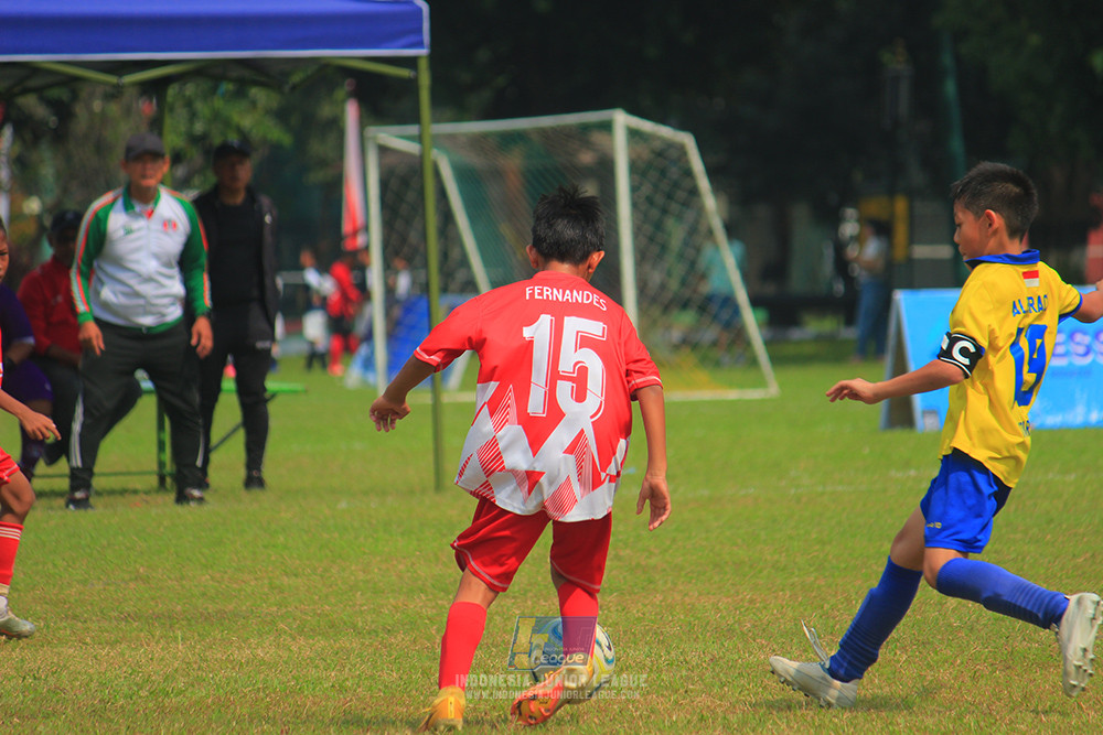 ijl u10 200925 brazillian soccer bintaro vs indonesia muda utara